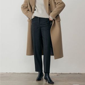 Wconcept Dunst wool slacks